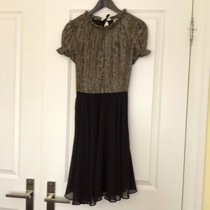 Vicky and Lucas Dress